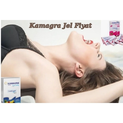 Kamagra Jel Fiyat