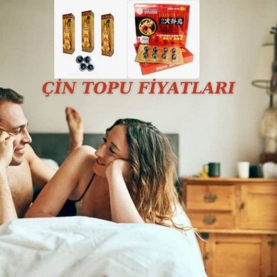 Çin Topu Fiyatları