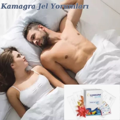 Kamagra Jel Yorumlar