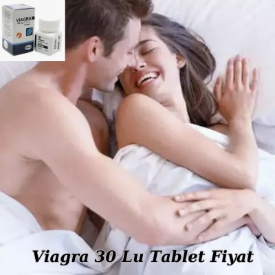 Viagra 30 lu Tablet Fiyat