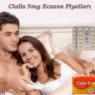 Cialis 5 Mg Eczane Fiyatları