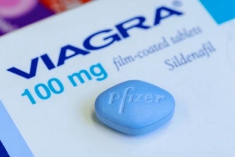 Viagra 100 mg