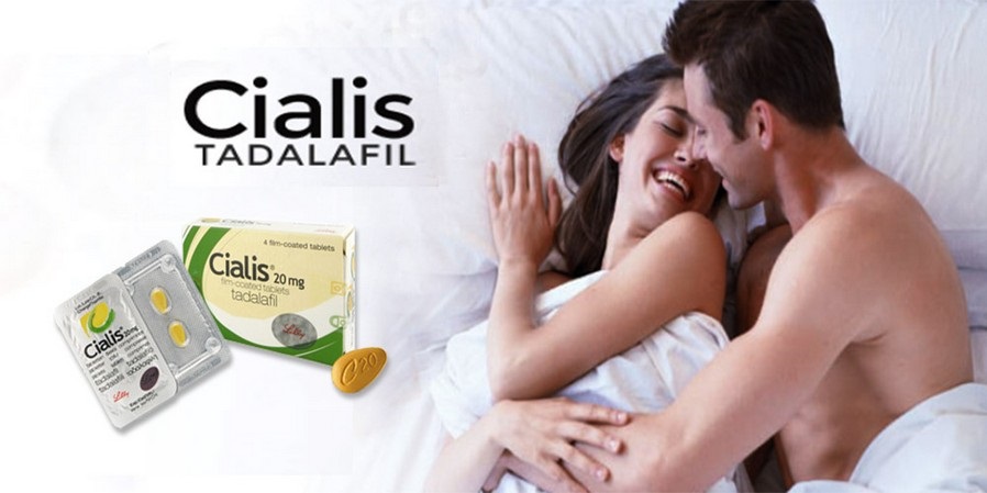 Cialis tadalafil