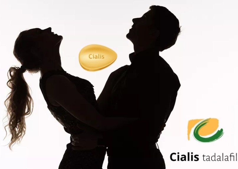 Cialis hapları