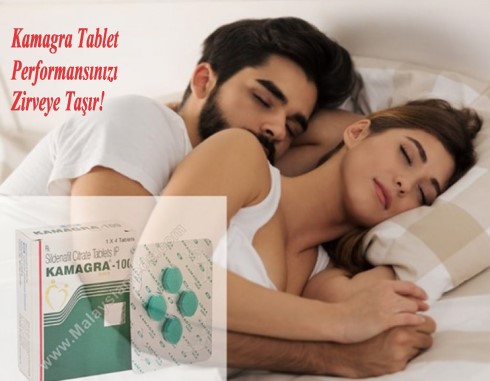 Kamagra hap