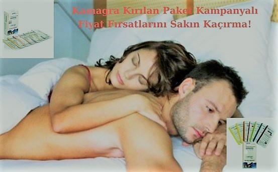 Kamagra jel kırılan paket