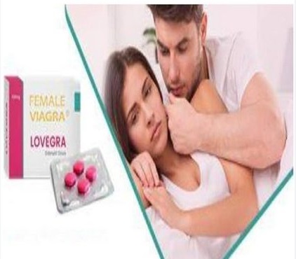 Bayan viagra hapı