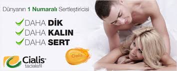 Cialis fiyatları