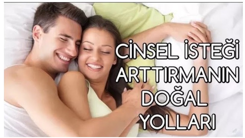 Kadın cinsel istek artırıcı ilaçlar