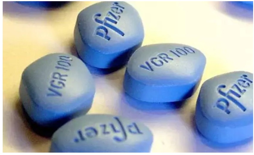 Viagra 100 mg