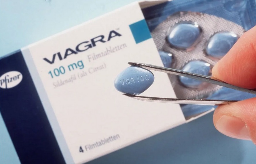 Viagra fiyat